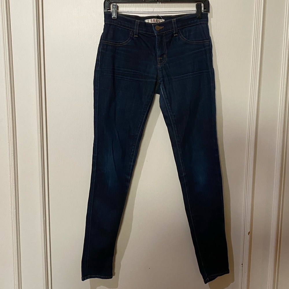 J Brand denim jeans